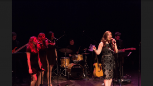 Performances and Recitals image