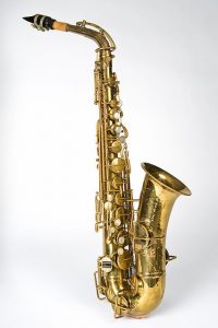 alto saxophone lessons collingswood sound