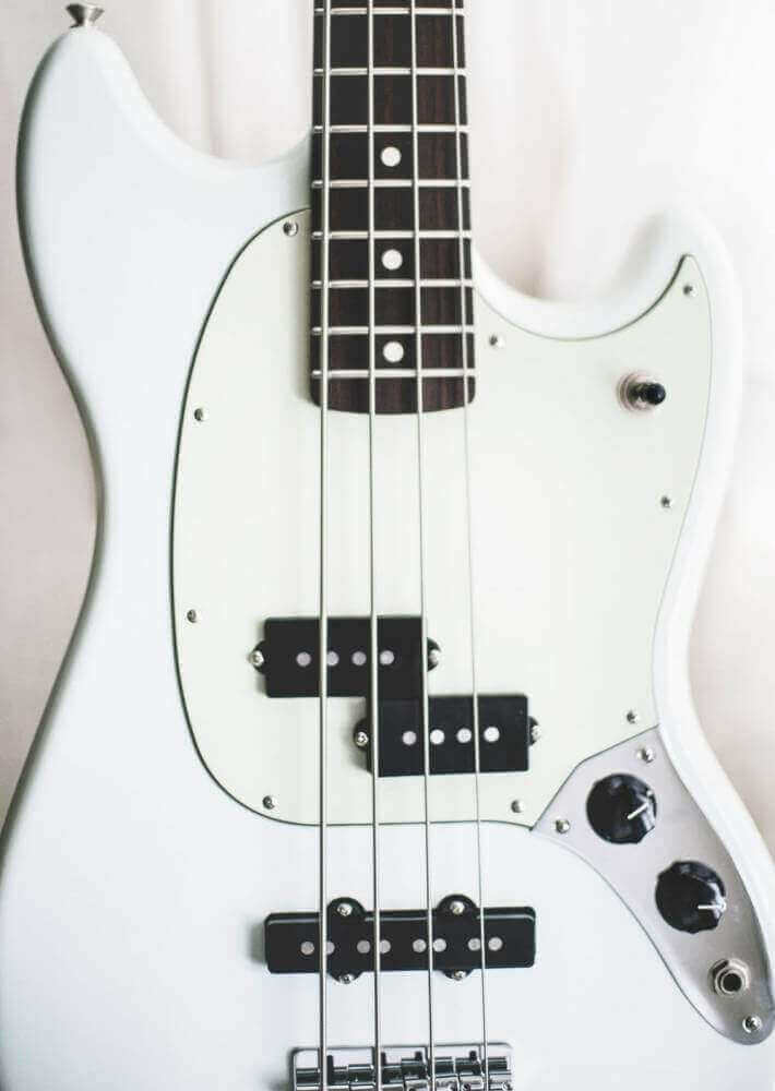 bass guitar lessons south jersey image