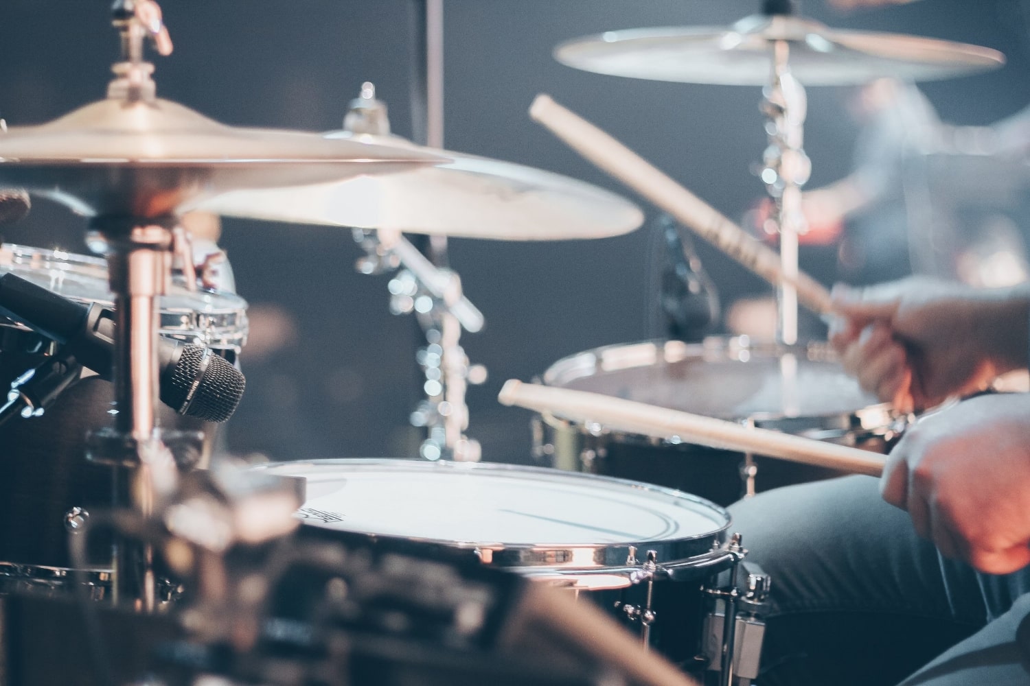 drum lessons south jersey image