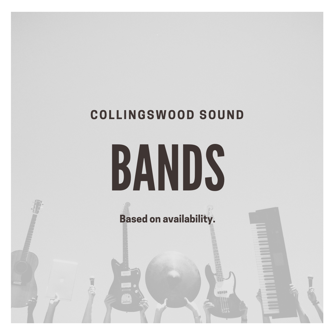 bands and ensembles image