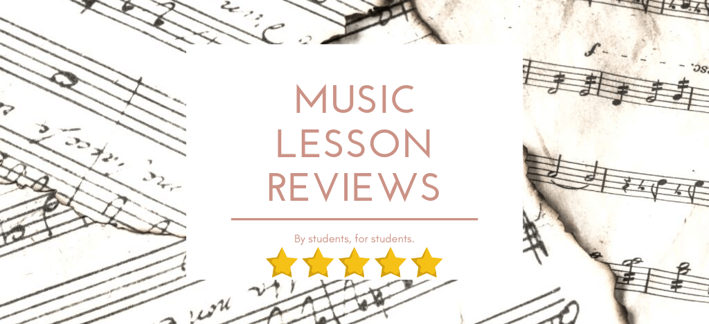 music lesson revuews image header