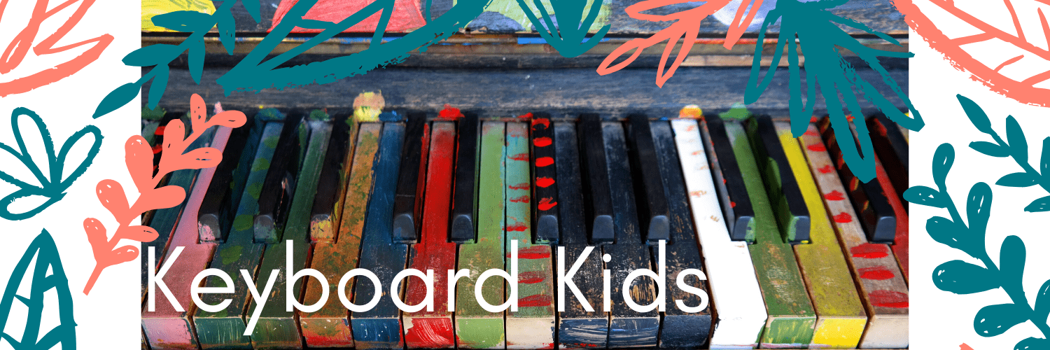 keyboard kids header