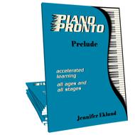 piano pronto accel cover