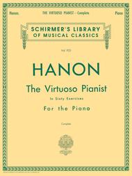 hanon cover