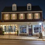 Haddonfield Sound