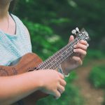 Ukulele Lessons at Collingswood Sound