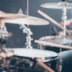Drum Lessons at Collingswood Sound