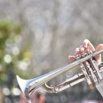 Trumpet Lessons at Collingswood Sound