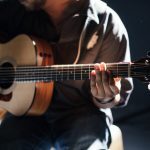 guitar lessons in south jersey