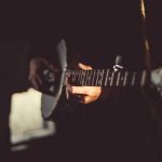 Banjo Lessons at Collingswood Sound