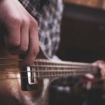 Bass Lessons at Collingswood Sound